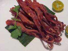-庐灶江南·江南菜·四合院Bistro(东直门雍和宫·原华侨宾馆店)