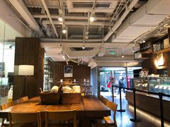 大堂-无印良品餐堂 MUJI Diner(成都太古里店)