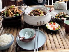 -客悦庭·长沙精致料理(合川路店)