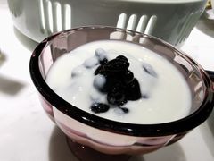 健康酸奶黑豆-青花椒花椒鱼(合生汇店)