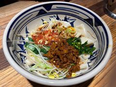 biangbiang面-袁家村关中印象体验地(大唐不夜城店)