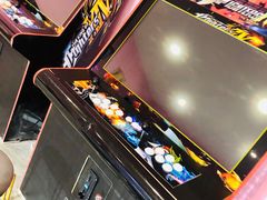 -克拉城堡网红轰趴馆·会场