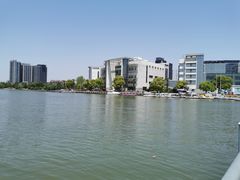 -美兰湖景区