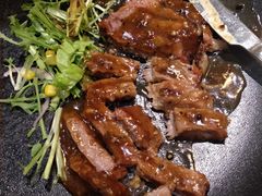 -炽真·果木窑烤自助牛排馆儿(和平欧乐店)