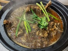 -草原牧羊人(圣菲悦城店)