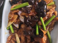 -上庄晋风庄园(上庄店)