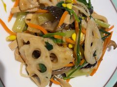 -老盛庆排档•南京菜(夫子庙店)