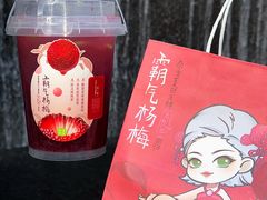 -奈雪的茶(正弘城PRO+店)