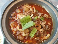 -肖记公安牛肉鱼杂馆·省级非物质文化遗产(江汉路直营店)