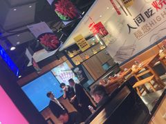 -唐力九头鸟烧烤·罗田吊锅(西云楼店)
