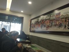 大堂-护国寺小吃(安定门店)