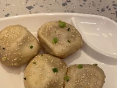 -小杨生煎(周浦万达店)