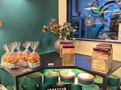 -街角 T·COFFEE 融合料理·BISTRO(车公庙店)