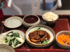 -山食间·中式营养轻餐(保利时光里店)