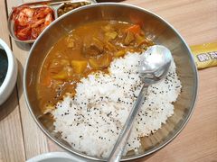 -米村拌饭(东方新天地店)