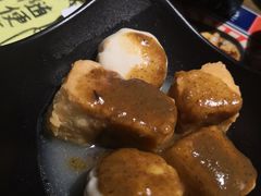 -無牌小范·香港明星美食