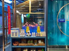 -雀舞云南菜(乐客城店)