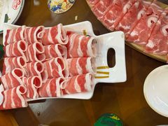 -津门老羊家·铜锅涮羊肉·烧烤(科技园店)