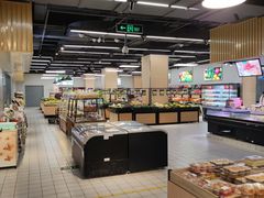 -农工商超市(金沙江路店)