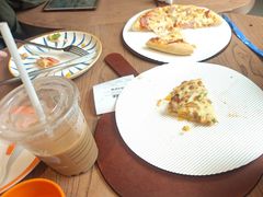 -必胜客(阿罗海店)