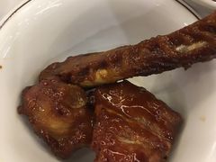 -美极鲜食坊(宝安南路店)