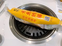 -有鱼吃·纸包烤鱼(曲江创意谷店)