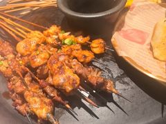 -九村烤脑花·两江非遗(创始总店)