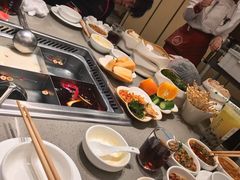 -海底捞火锅(苏宁广场店)