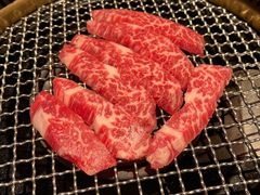 -厚贞日式烤肉(浦东汇智店)