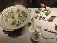 -久宴·天目湖大鱼头(恐龙园店)