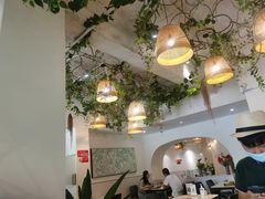 -香香海南菜餐厅