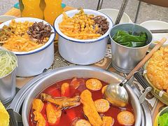 -顶上头·螺蛳火锅(五一新村店)