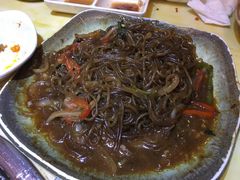 -牛信亭韩国料理·炭火烤肉(紫藤路店)