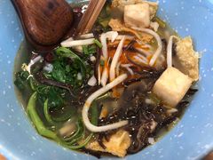 -螺大蛳柳州螺蛳粉·火锅·热干面(西城永捷店)