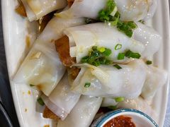 酿炸面肠粉-粤·向群饭店(龙津东路总店)