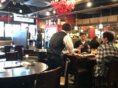 -俺的焼肉(銀座9丁目店)