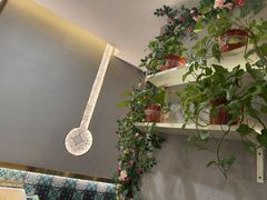 -欧提汗·新疆餐厅·清真(银都路店)