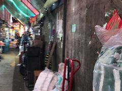 -利津路小商品批发市场