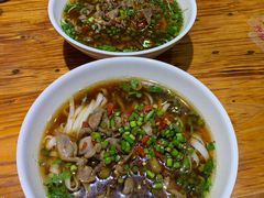 -肆姐面粉馆(坡子街店)