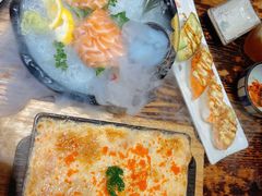 -小川洋风料理(街道口店)