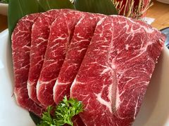 -九田家黑牛烤肉料理·自助(洪洞县城市花园店)