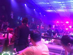 -M-MIX电音烤吧