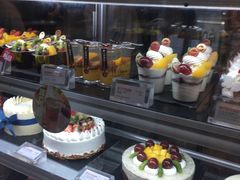 -85度C(南京中山南店)