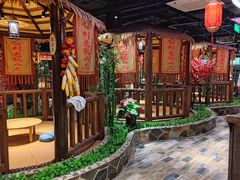 -宝丽金大酒店·洗浴中心