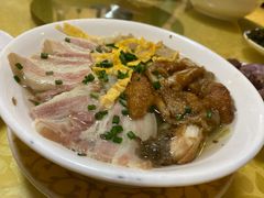 -蟹宝酒楼•农家菜(古城北路店)
