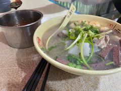 -笑云开汤包店(网巾市店)