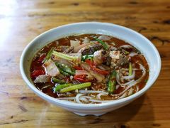 腰花豆皮-老城根(新天地店)