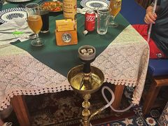 -一千一夜阿拉伯餐厅(静安店)