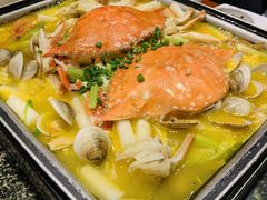 -苏浙徽·农家大院(吴江中山南路店)