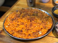 -韩国明洞碳烤肉(常平店)